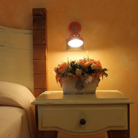 Maria Caderina Green Village Посада Экстерьер фото