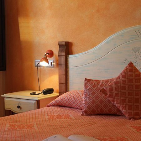 Maria Caderina Green Village Посада Экстерьер фото
