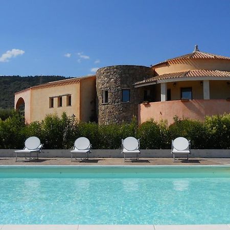Maria Caderina Green Village Посада Экстерьер фото