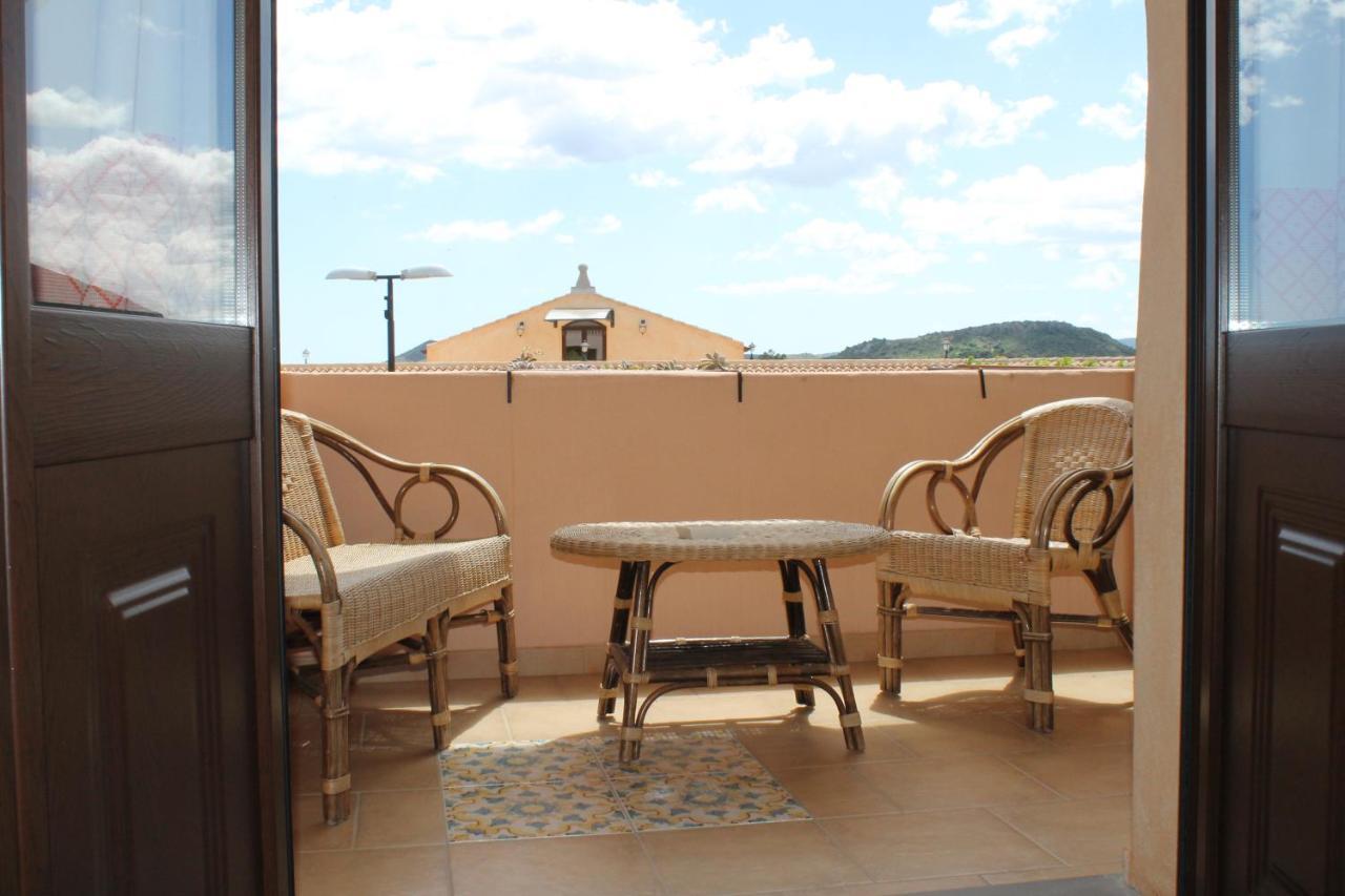 Maria Caderina Green Village Посада Экстерьер фото