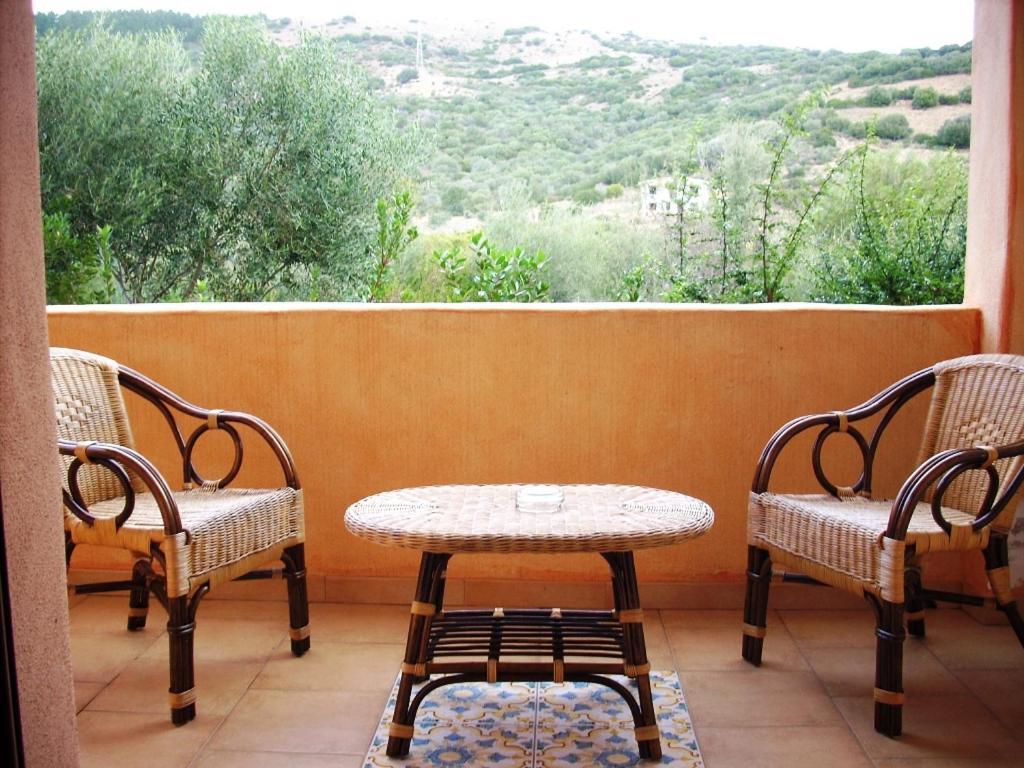 Maria Caderina Green Village Посада Экстерьер фото