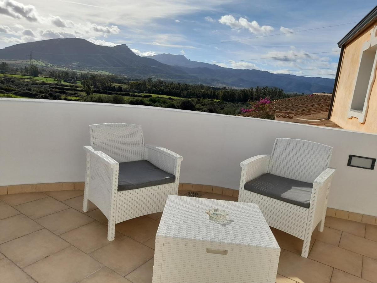 Maria Caderina Green Village Посада Экстерьер фото