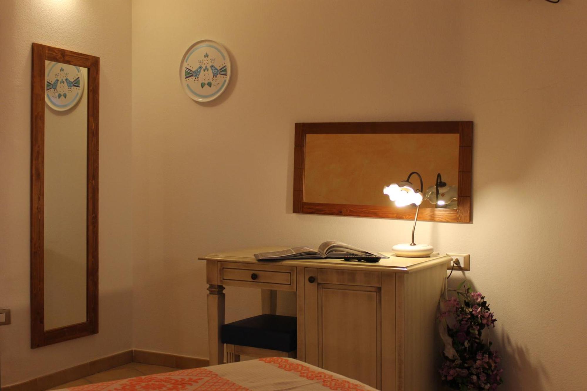 Maria Caderina Green Village Посада Номер фото