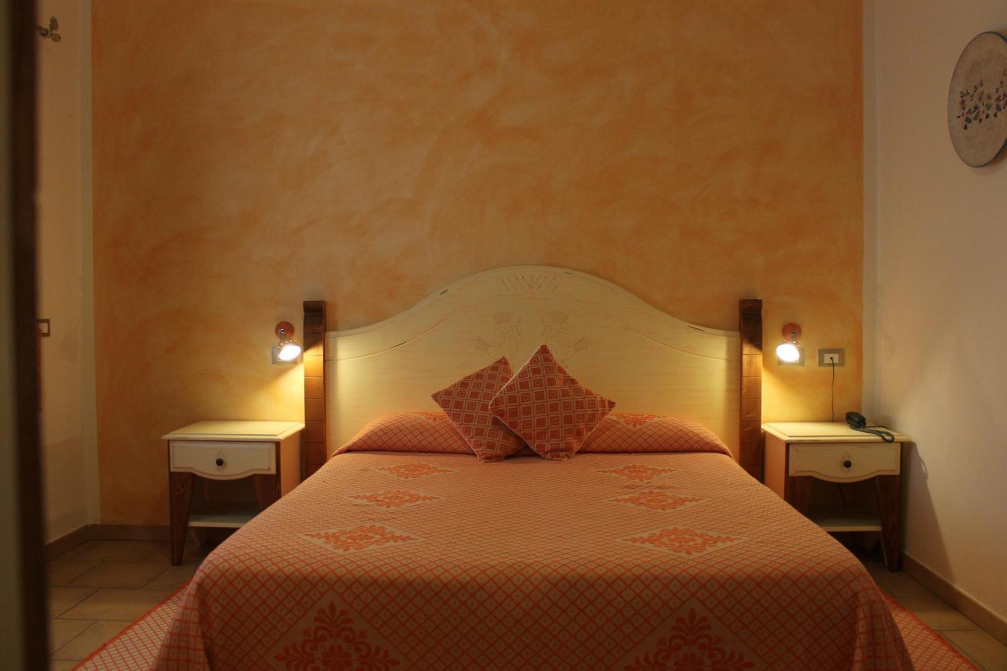 Maria Caderina Green Village Посада Номер фото