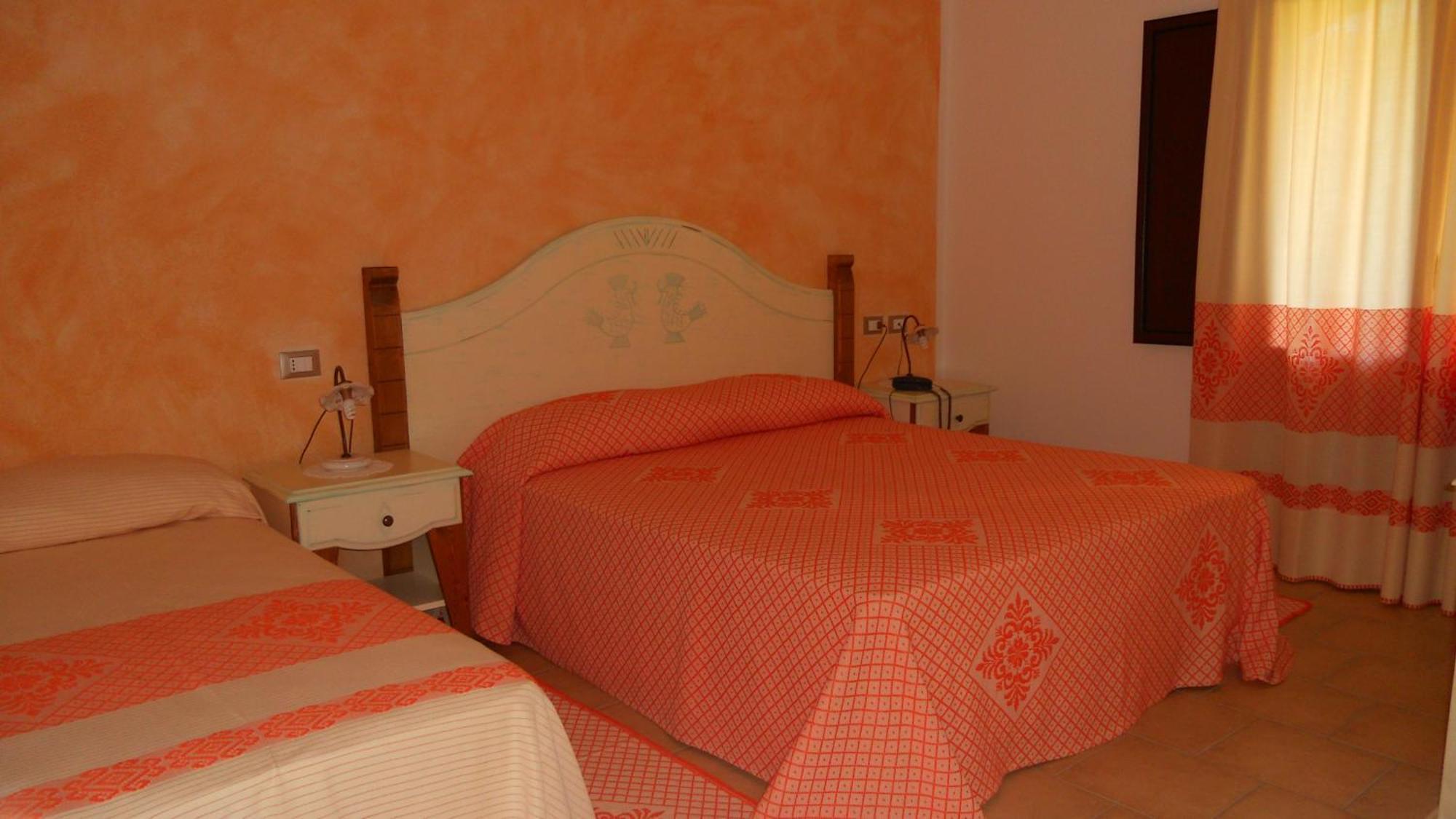 Maria Caderina Green Village Посада Номер фото