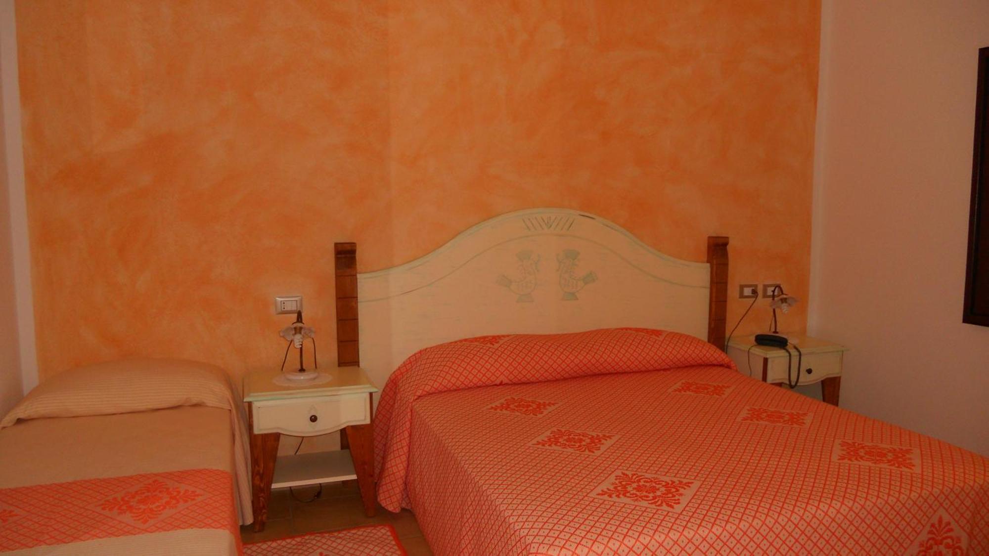 Maria Caderina Green Village Посада Номер фото