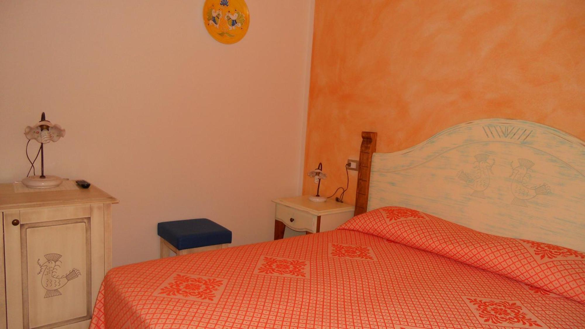 Maria Caderina Green Village Посада Номер фото