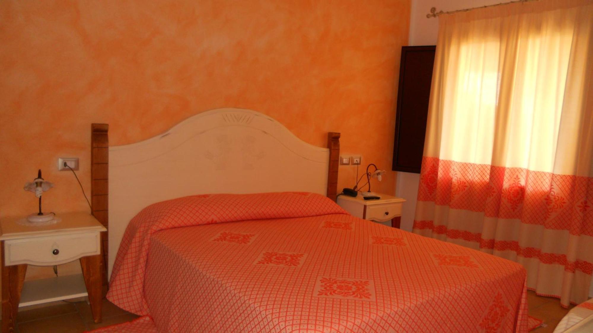 Maria Caderina Green Village Посада Номер фото