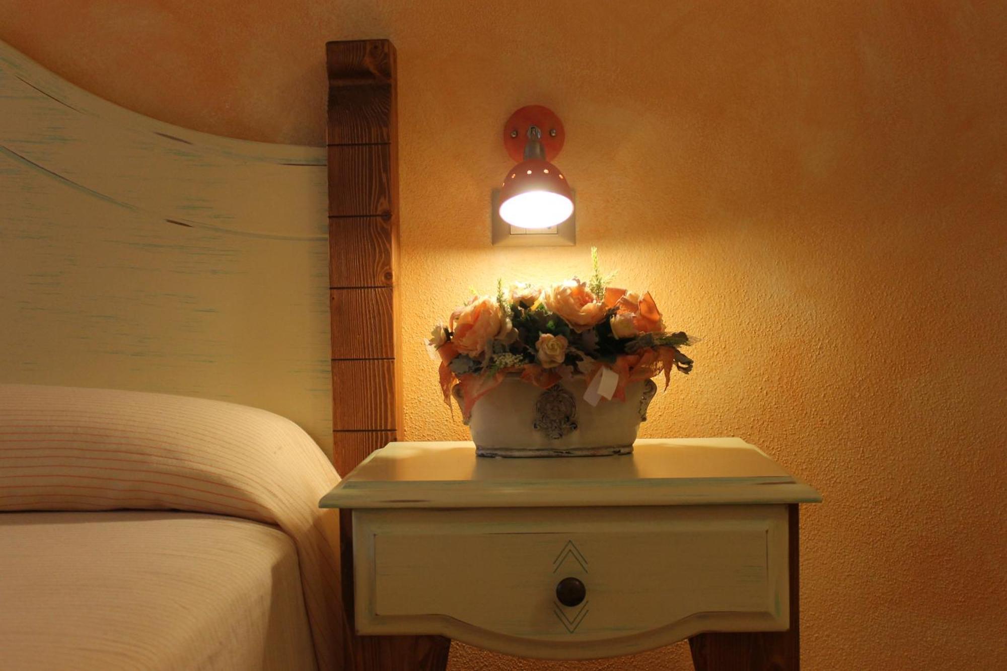 Maria Caderina Green Village Посада Экстерьер фото