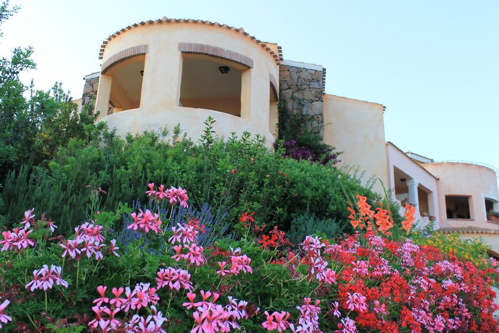 Maria Caderina Green Village Посада Экстерьер фото