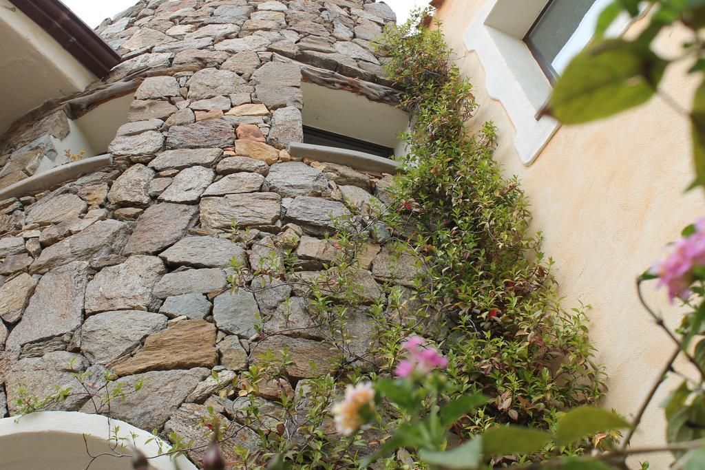 Maria Caderina Green Village Посада Экстерьер фото