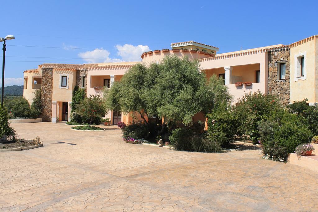 Maria Caderina Green Village Посада Экстерьер фото