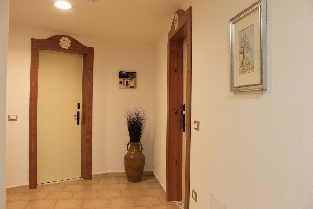 Maria Caderina Green Village Посада Экстерьер фото