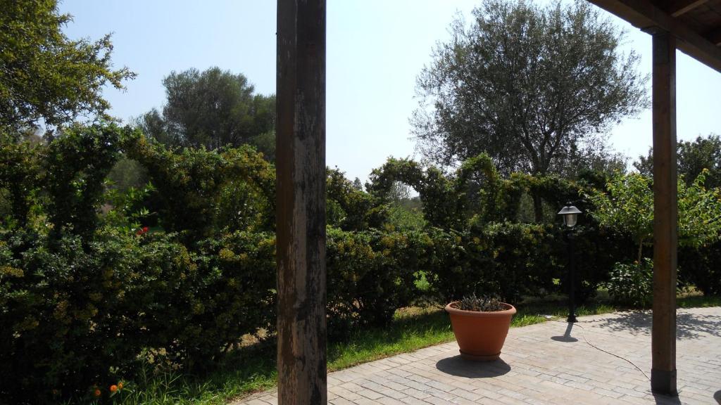 Maria Caderina Green Village Посада Экстерьер фото