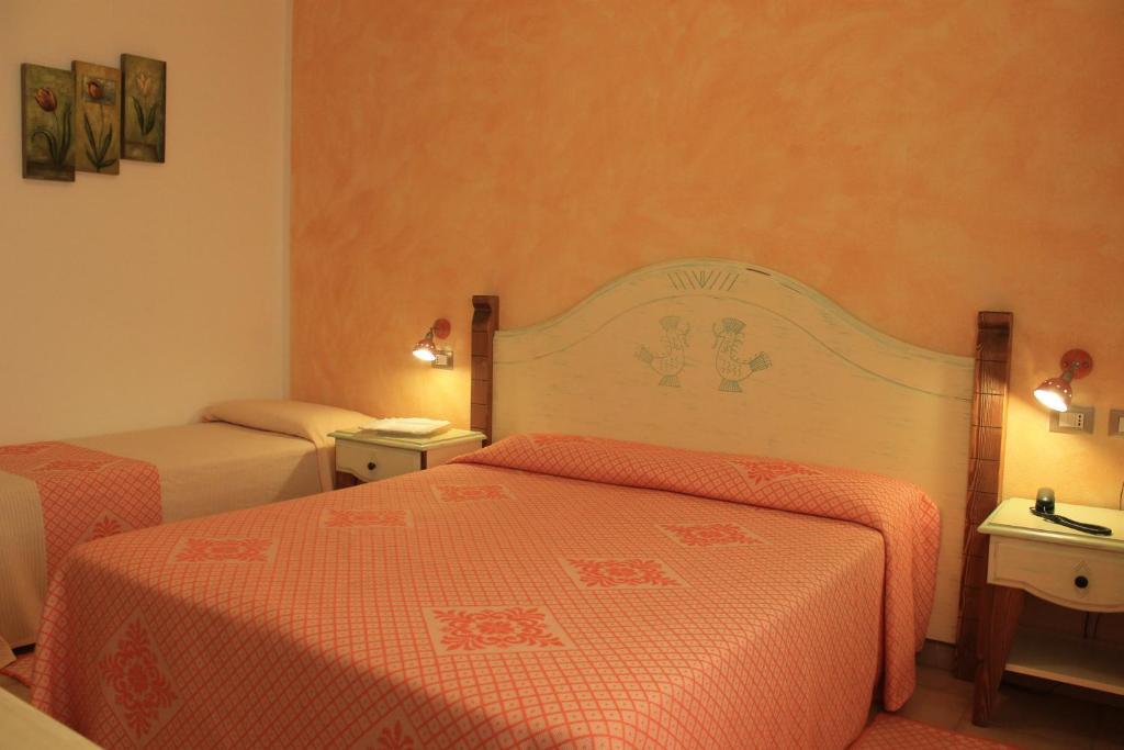 Maria Caderina Green Village Посада Номер фото